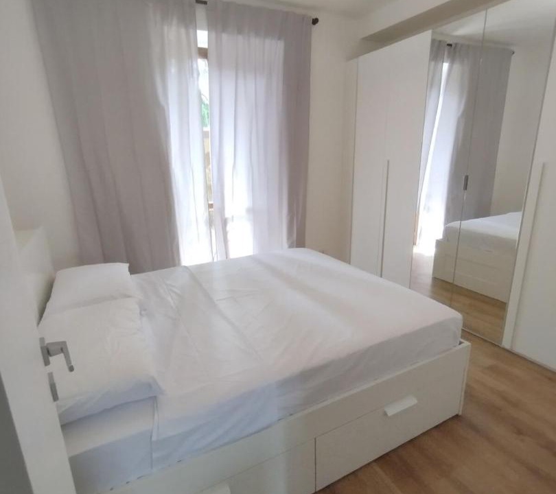 Photo of Bedroom in Canzo