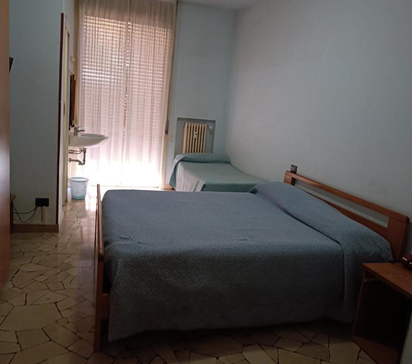 Photo of Bedroom in Downtown