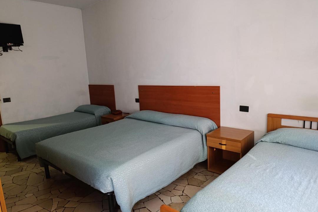 Photo of Bedroom in Downtown