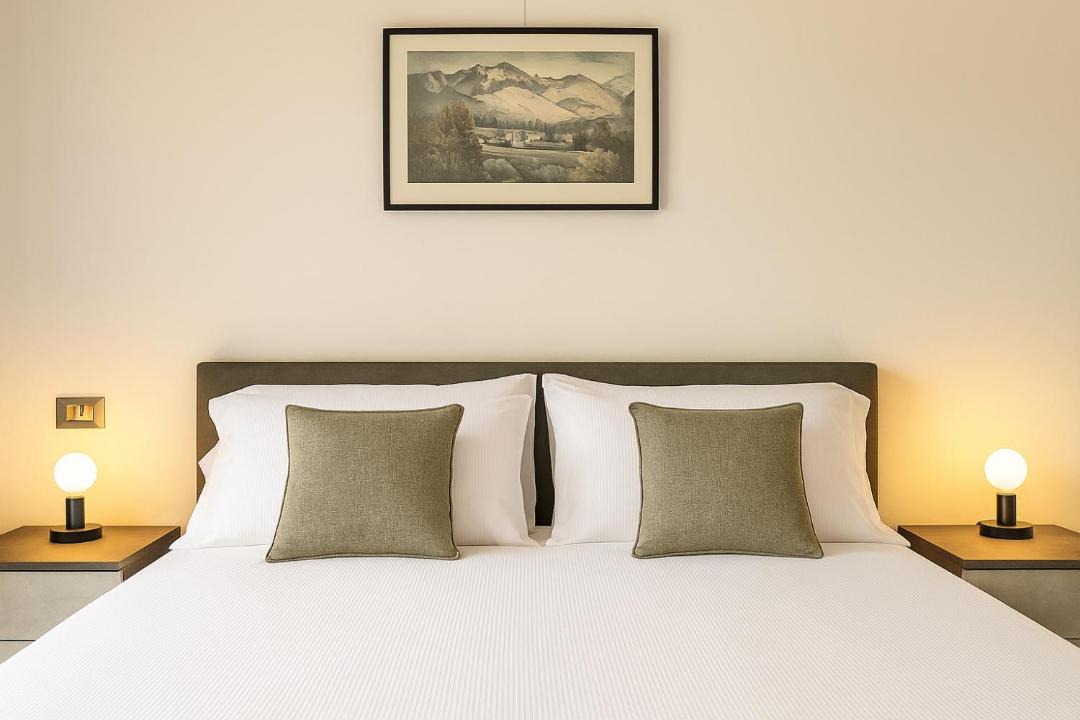 Photo of Bedroom in Vassena