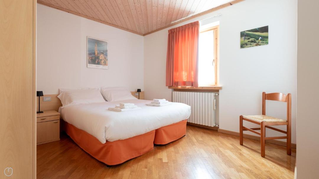 Photo of Bedroom in Premadio