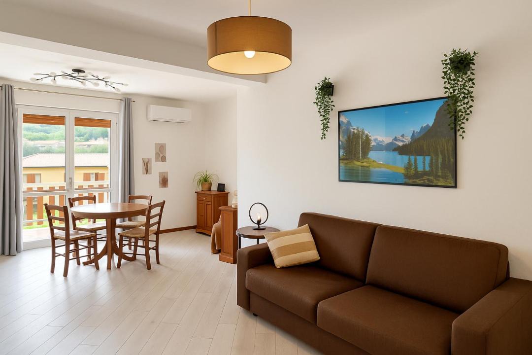 Photo of Livingroom in Vassena