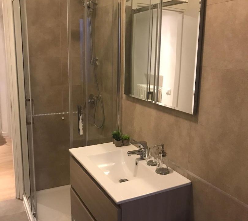Photo of Bathroom in Cagnola