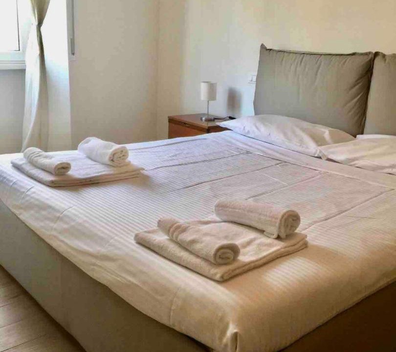 Photo of Bedroom in Cagnola