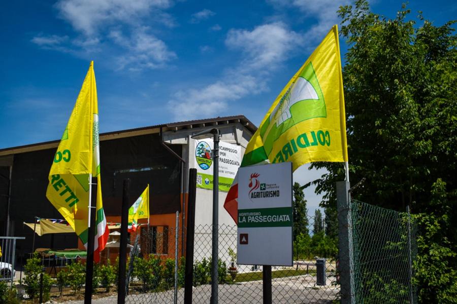 Photo of Outdoor in Goito