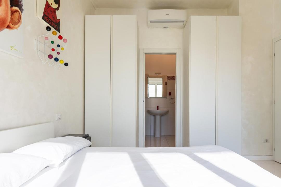 Photo of Bedroom in Varesine