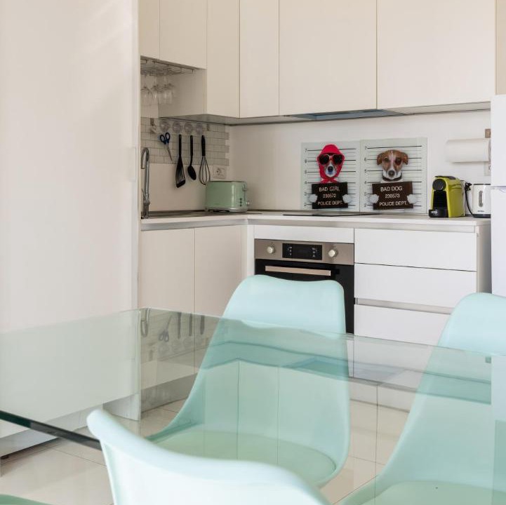 Photo of Kitchen in Varesine