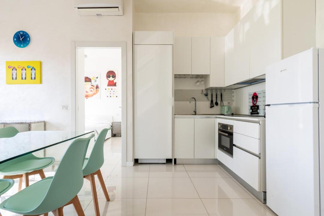 Photo of Kitchen in Varesine