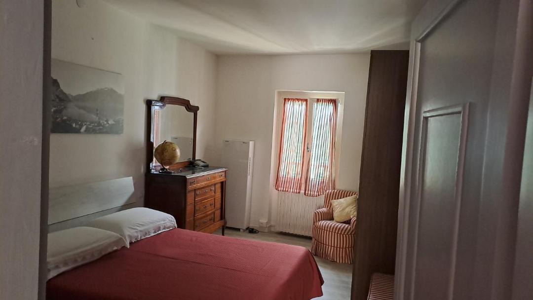 Photo of Bedroom in Limone sul Garda