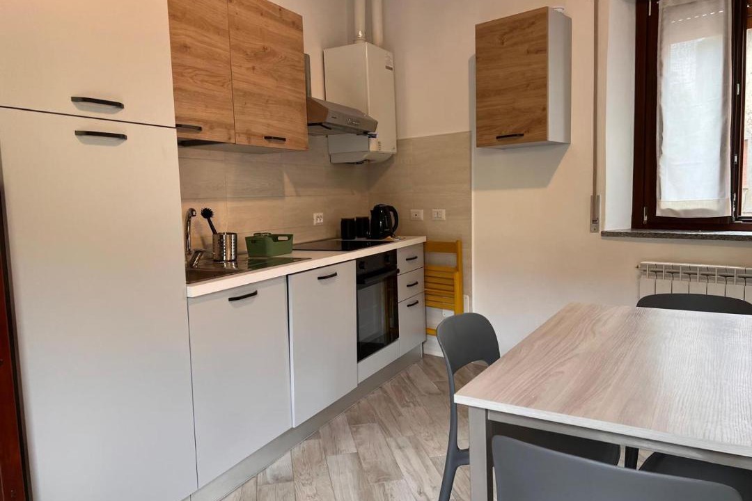 Photo of Kitchen in Cazzago Brabbia