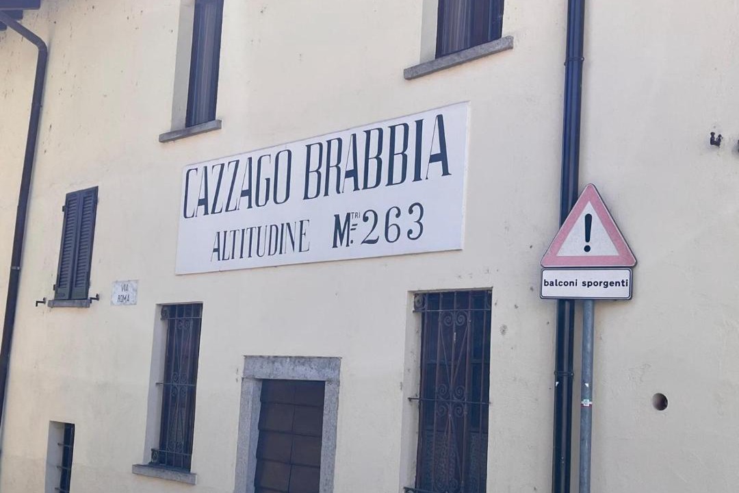 Photo of Others in Cazzago Brabbia