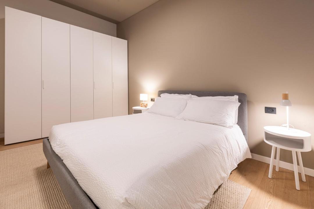 Photo of Bedroom in Tre Torri