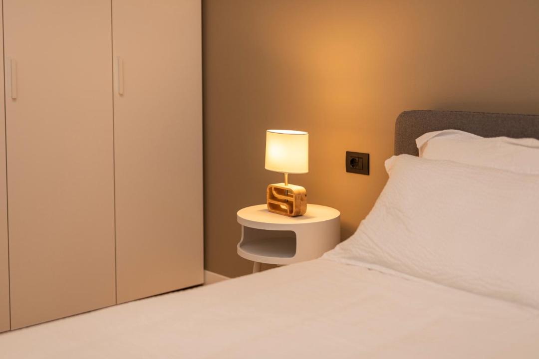 Photo of Bedroom in Tre Torri