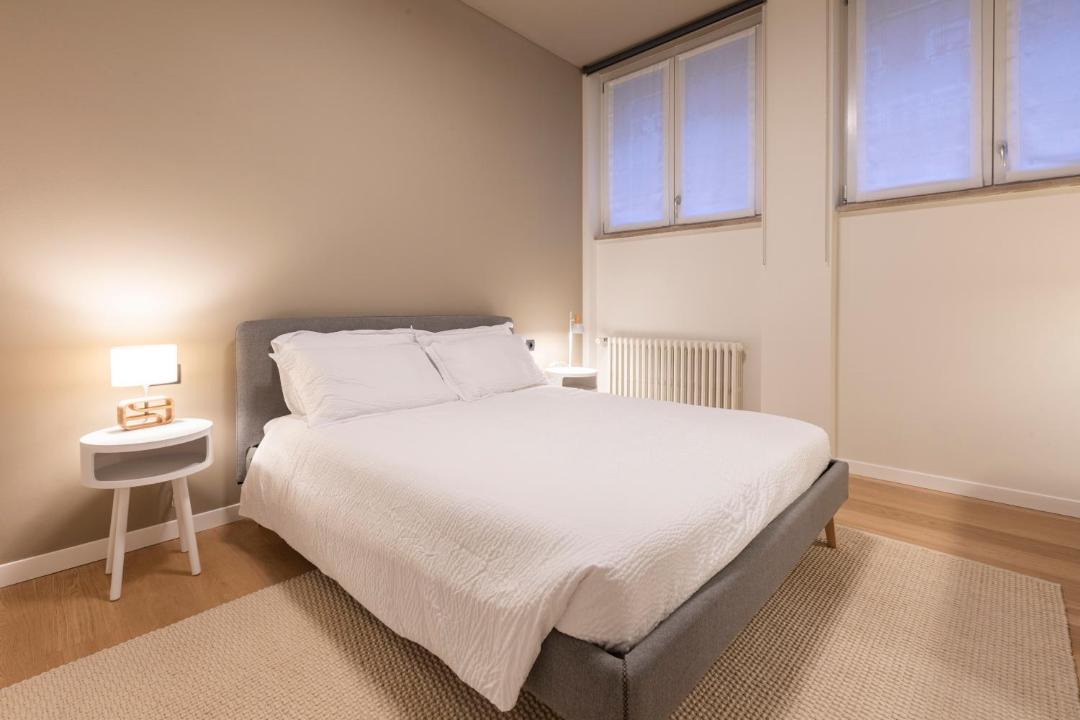 Photo of Bedroom in Tre Torri