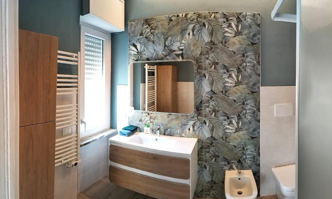 Photo of Bathroom in Lodi
