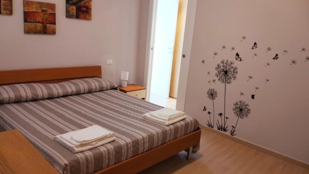 Photo of Bedroom in Baggio