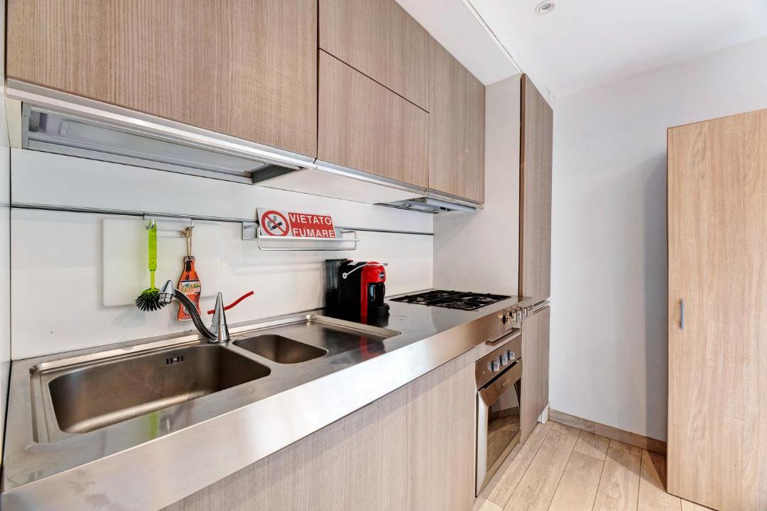 Photo of Kitchen in Delebio