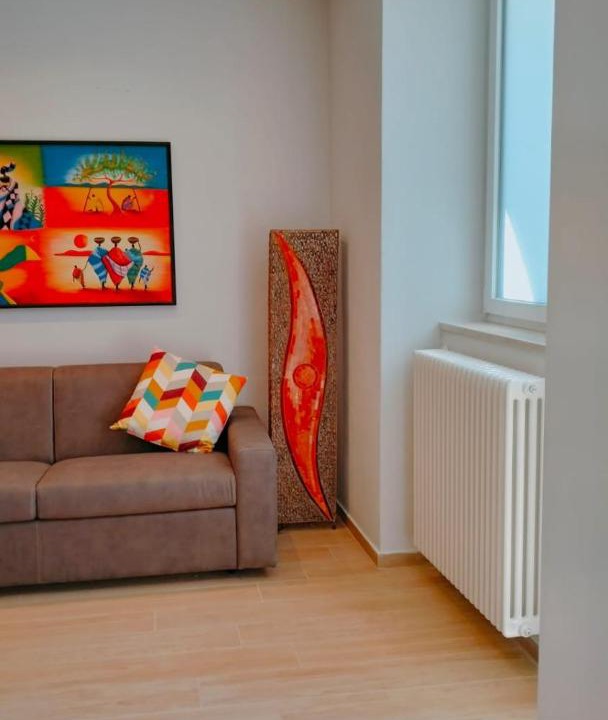 Photo of Livingroom in Baggio