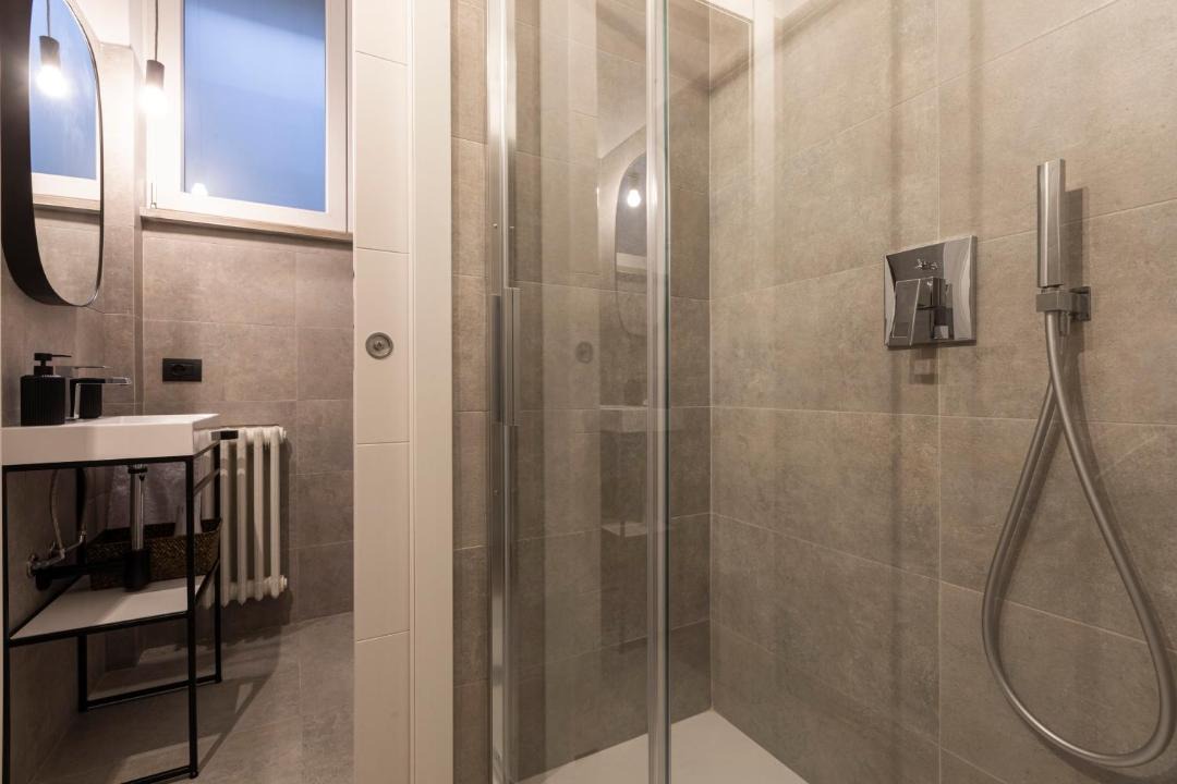 Photo of Bathroom in Tre Torri