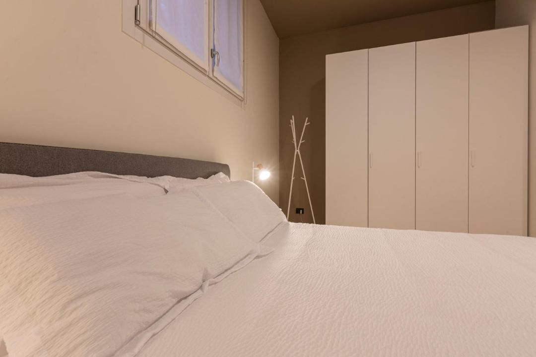 Photo of Bedroom in Tre Torri