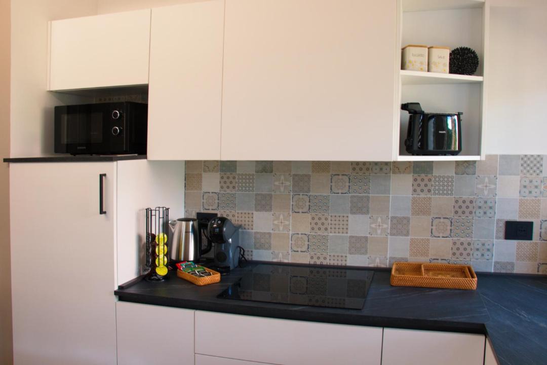 Photo of Kitchen in Vimercate