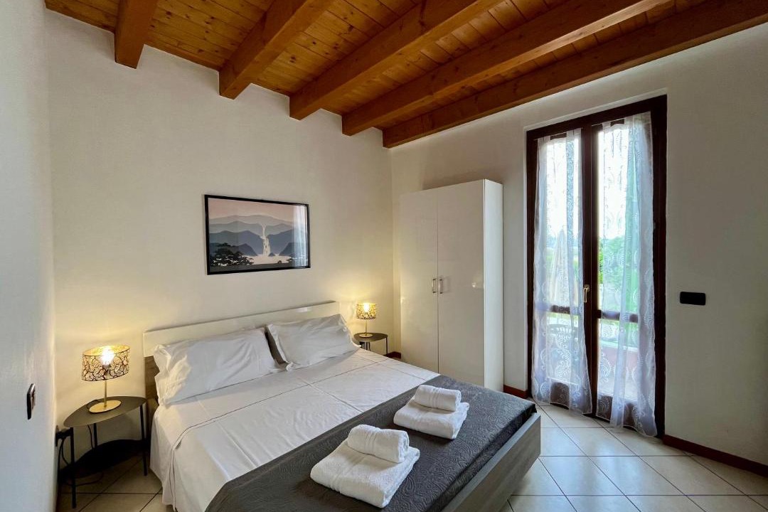 Photo of Bedroom in Castel Venzago