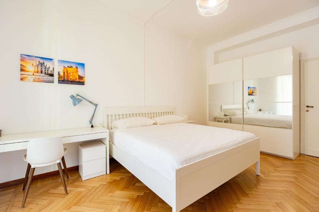 Photo of Bedroom in Zona Solari