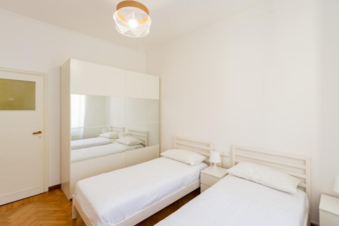 Photo of Bedroom in Zona Solari