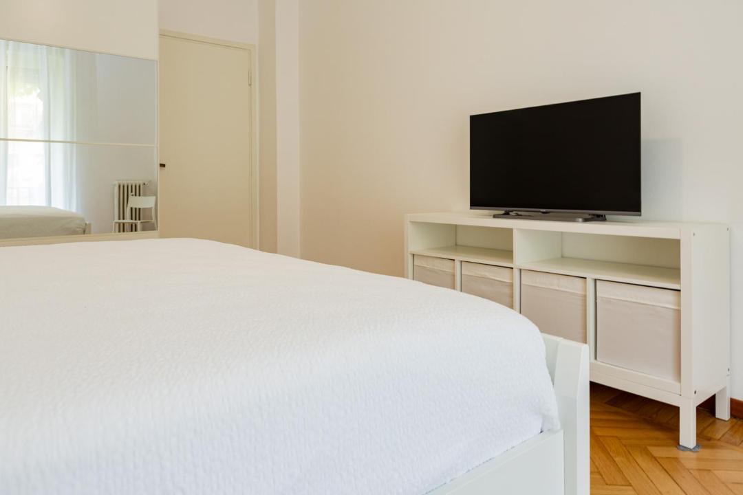 Photo of Bedroom in Zona Solari