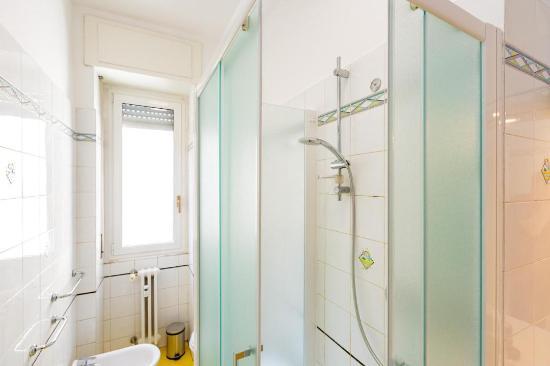 Photo of Bathroom in Zona Solari