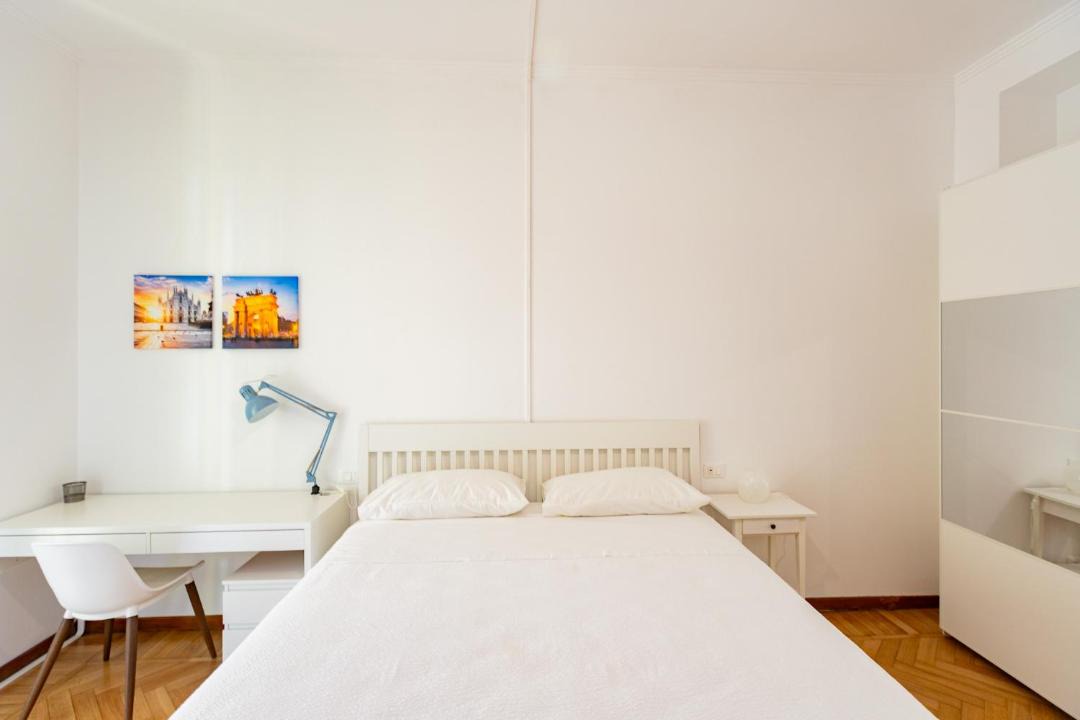 Photo of Bedroom in Zona Solari
