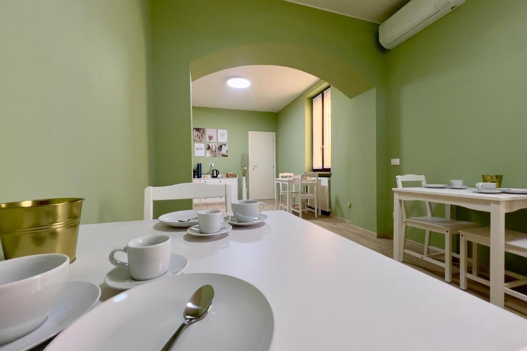 Photo of Kitchen in Scandolara Ravara