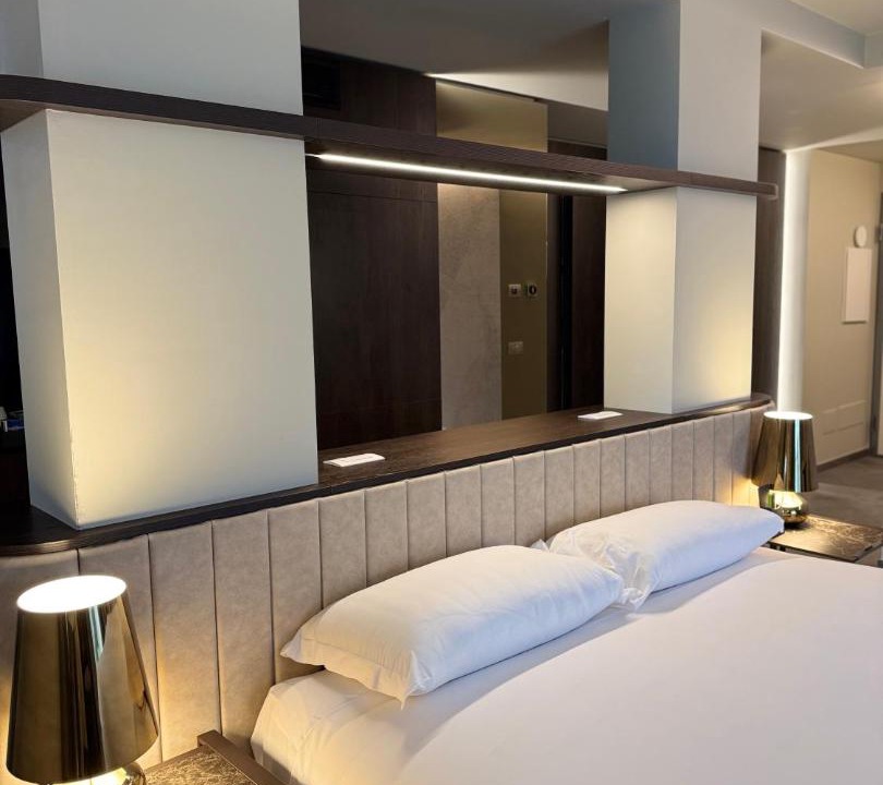 Photo of Bedroom in Calchera-Frontale