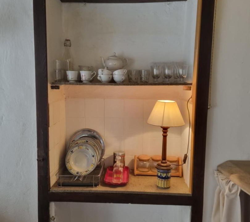 Photo of Kitchen in Gittana
