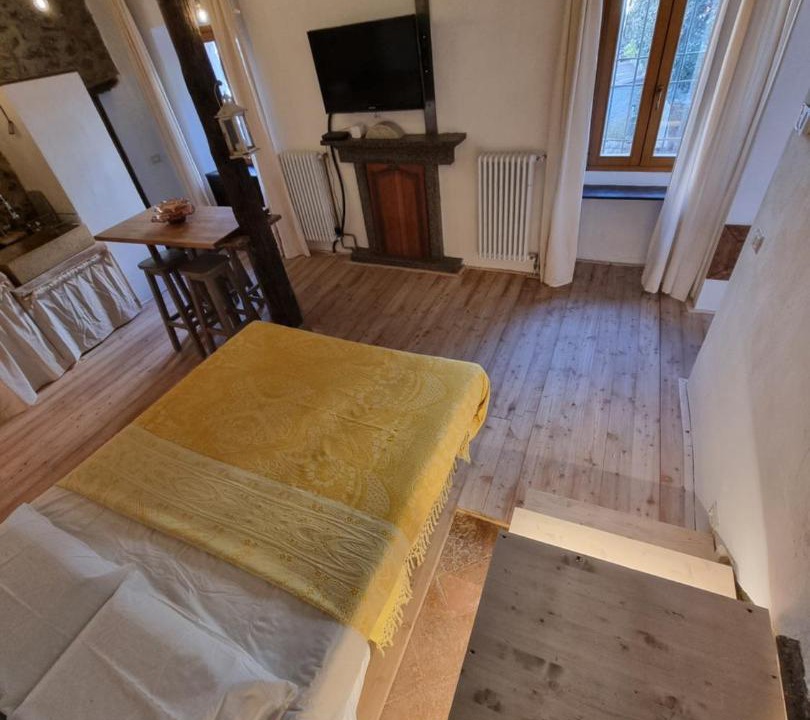 Photo of Bedroom in Gittana