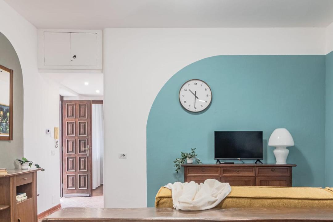 Photo of Bedroom in Lainate