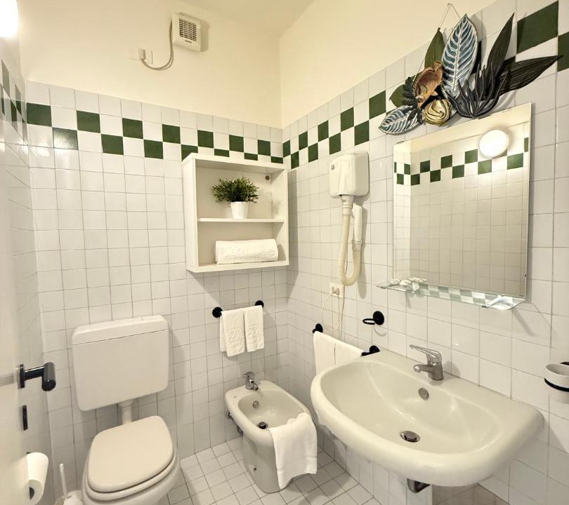 Photo of Bathroom in Iseo