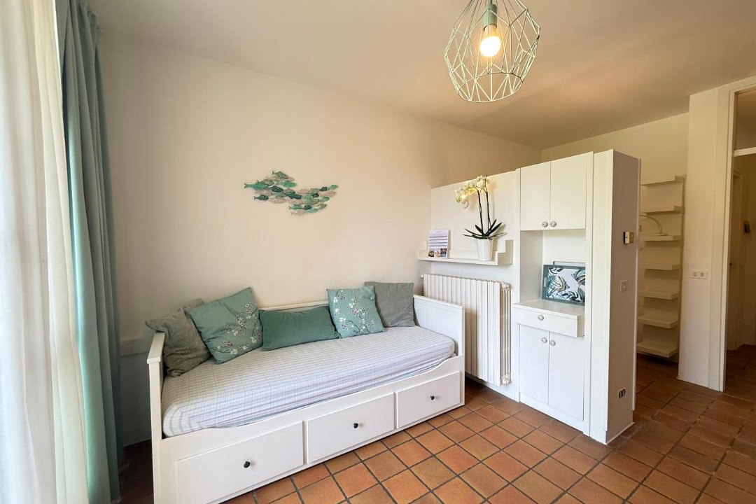 Photo of Bedroom in Iseo