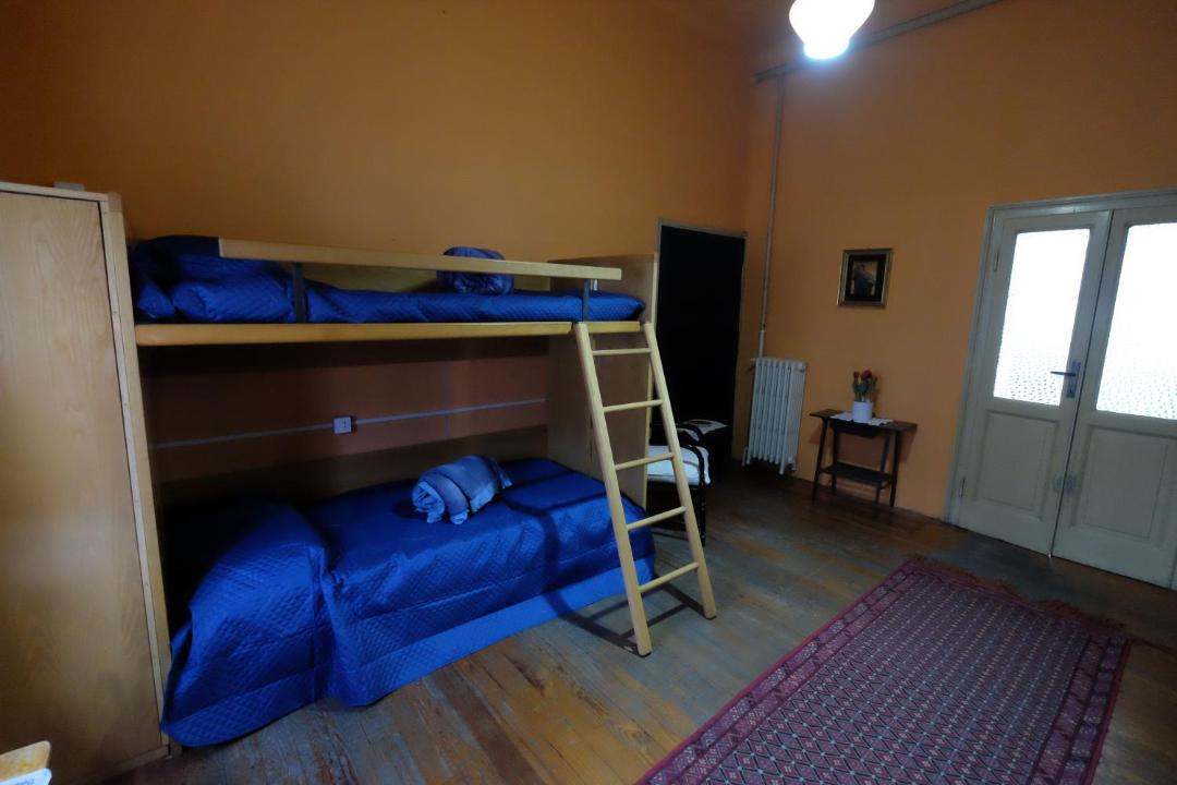 Photo of Bedroom in Busto Garolfo