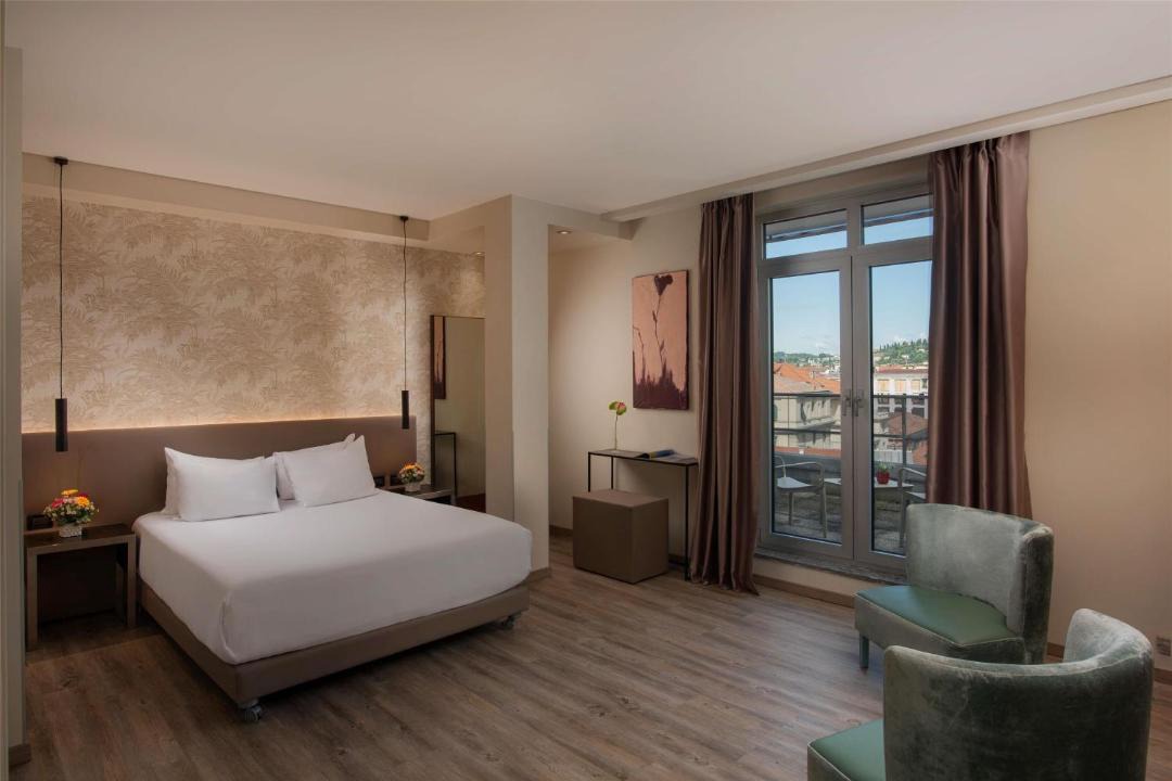 Photo of Bedroom in Stazione