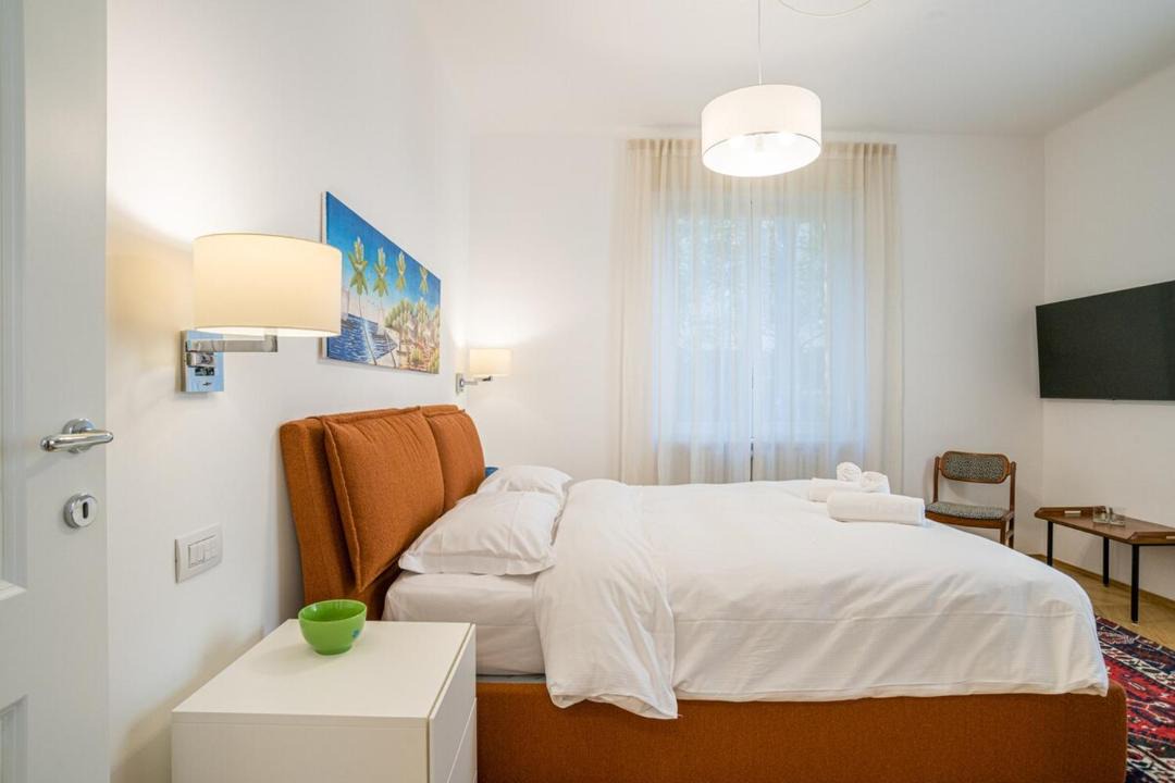 Photo of Bedroom in Cernobbio