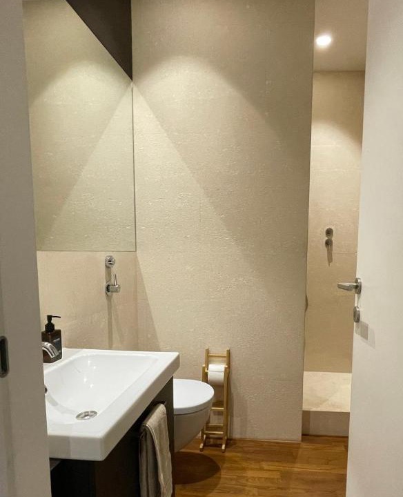 Photo of Bathroom in Ripamonti Corvetto