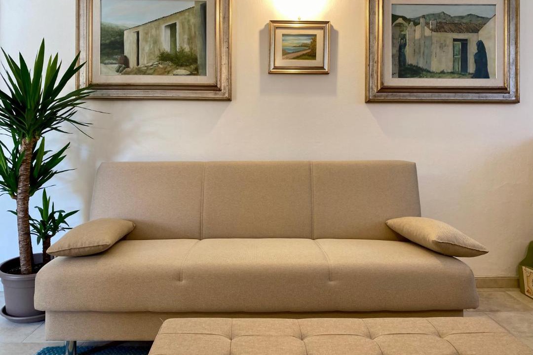 Photo of Livingroom in San Fiorano
