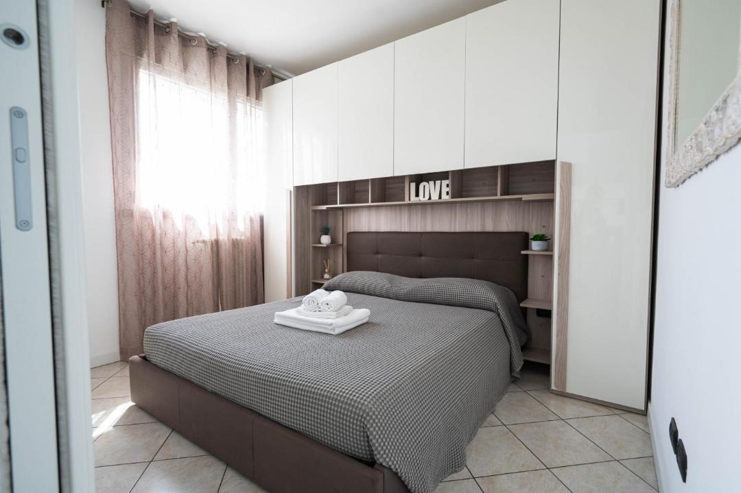 Photo of Bedroom in Milan