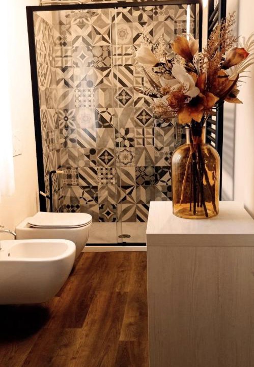 Photo of Bathroom in Viadanica