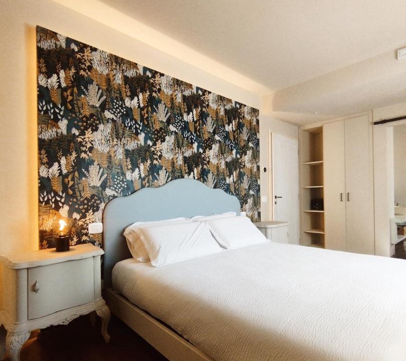 Photo of Bedroom in Viadanica