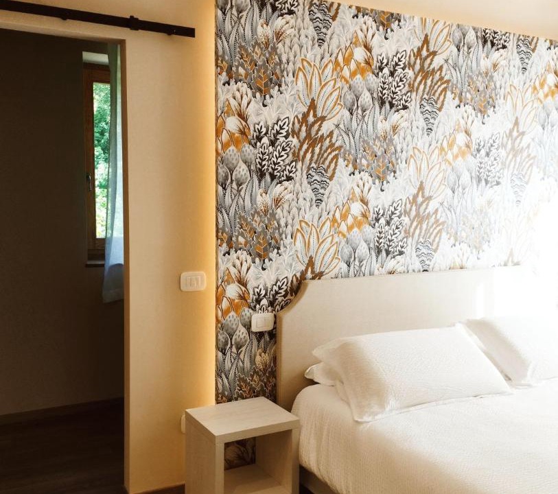 Photo of Bedroom in Viadanica