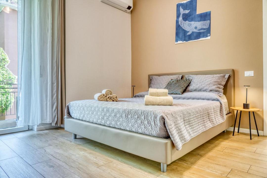 Photo of Bedroom in Como