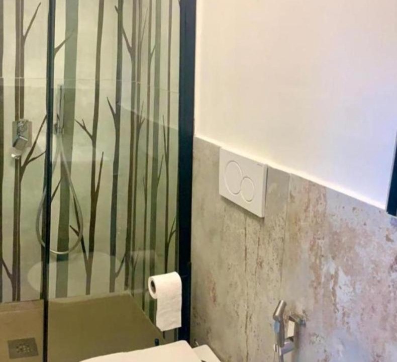 Photo of Bathroom in Porta Venezia
