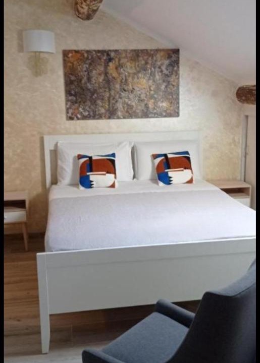 Photo of Bedroom in Porta Venezia